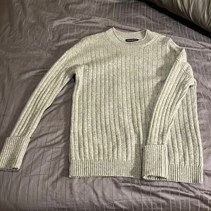 Merino Cashmere sweater